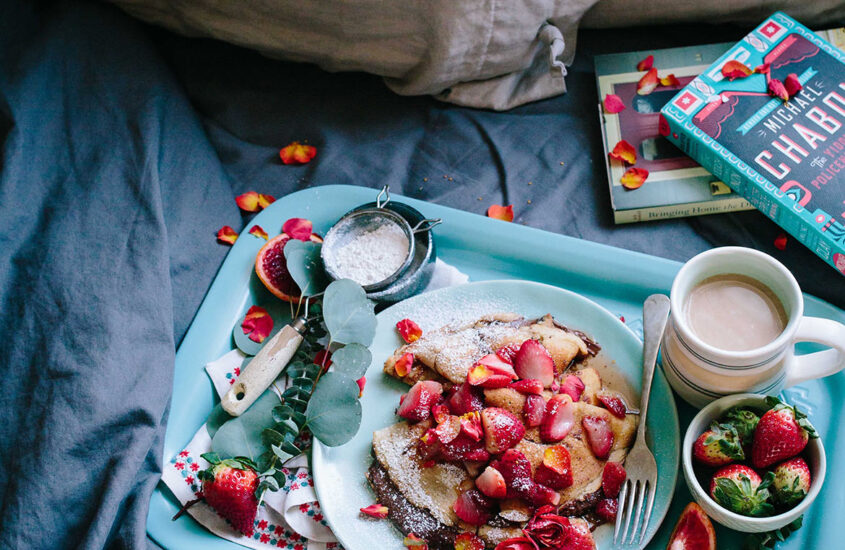 How to Make the Best Baked  Oatmeal